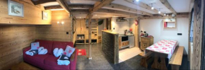 Appartement Cosy Proche Des Grands Montets